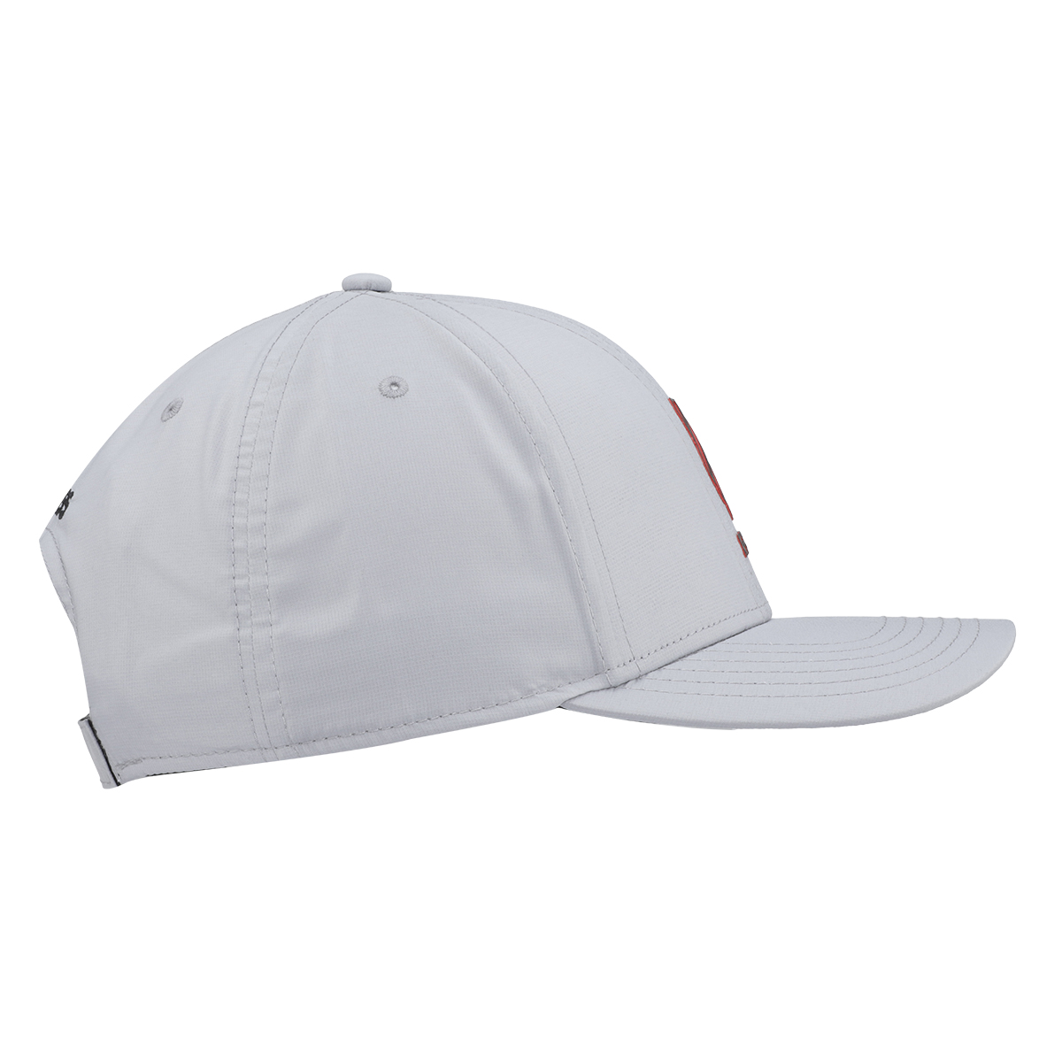 Foto 6 | Gorra Muza Gris