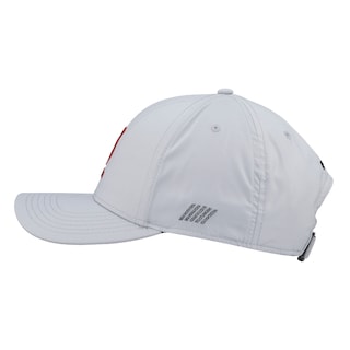 Foto 7 | Gorra Muza Gris