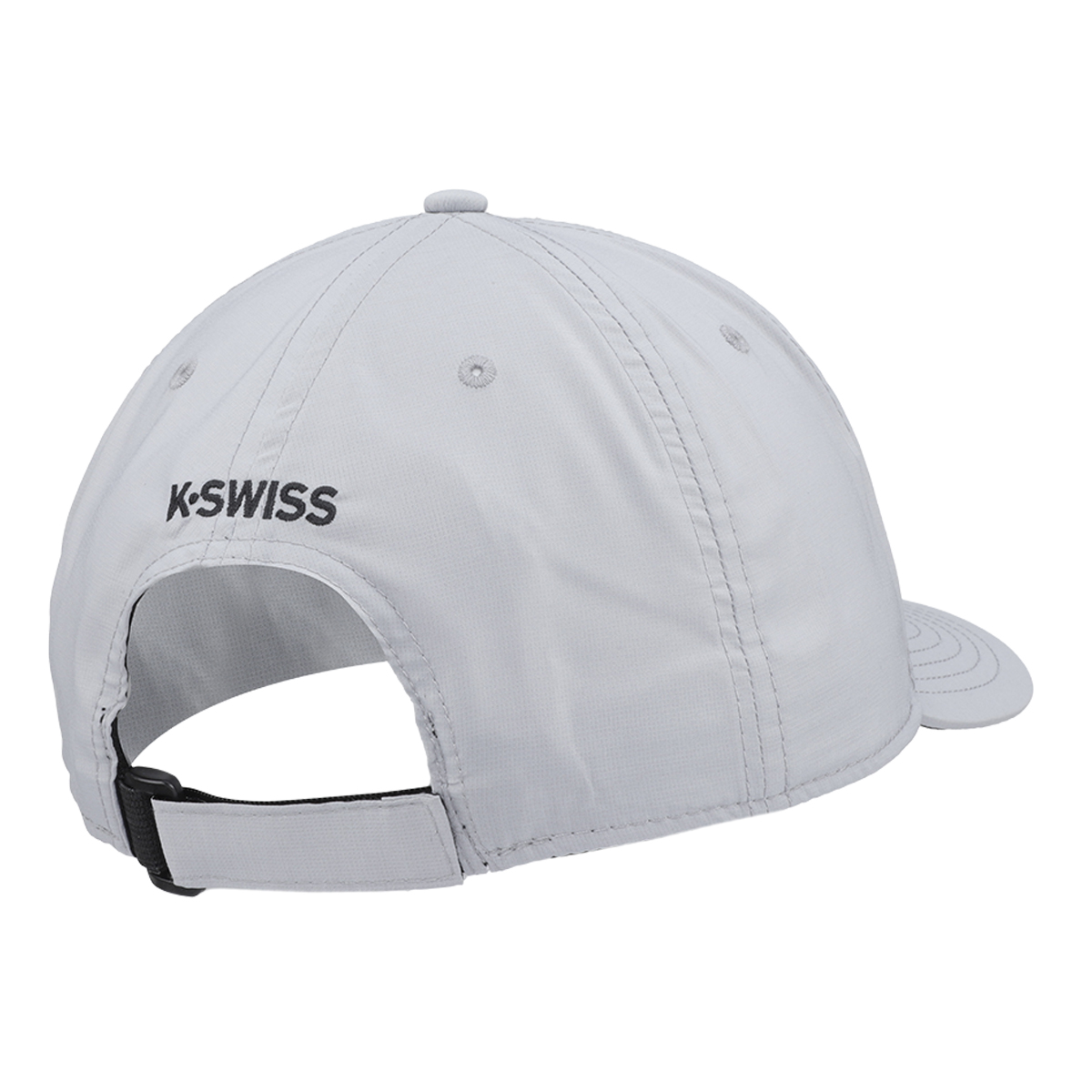 Foto 9 pulgar | Gorra Muza Gris