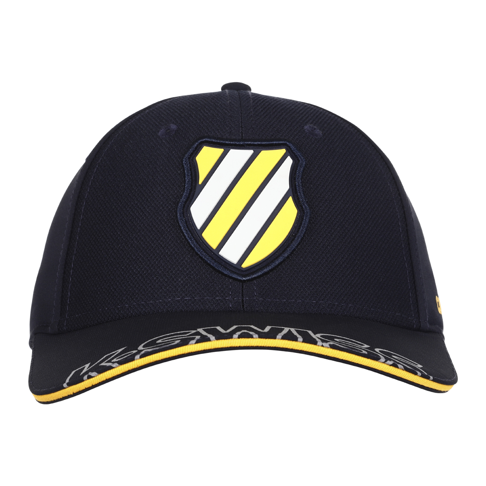 Gorra Twice Marino