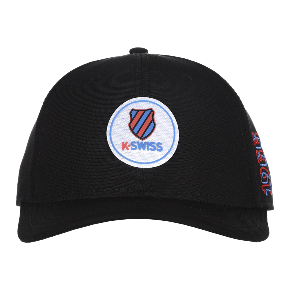 Gorra Original K-swissimpala Negro-negro