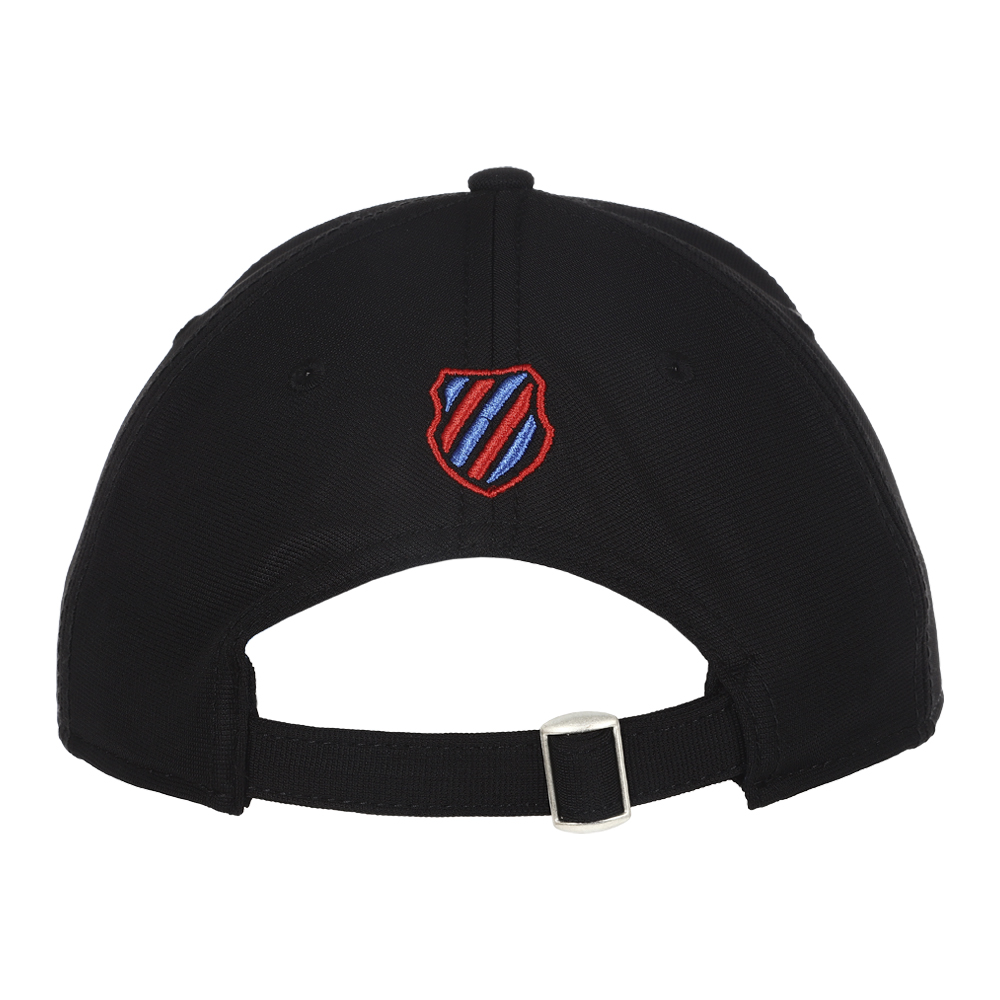 Foto 4 pulgar | Gorra Original K-swissimpala Negro-negro