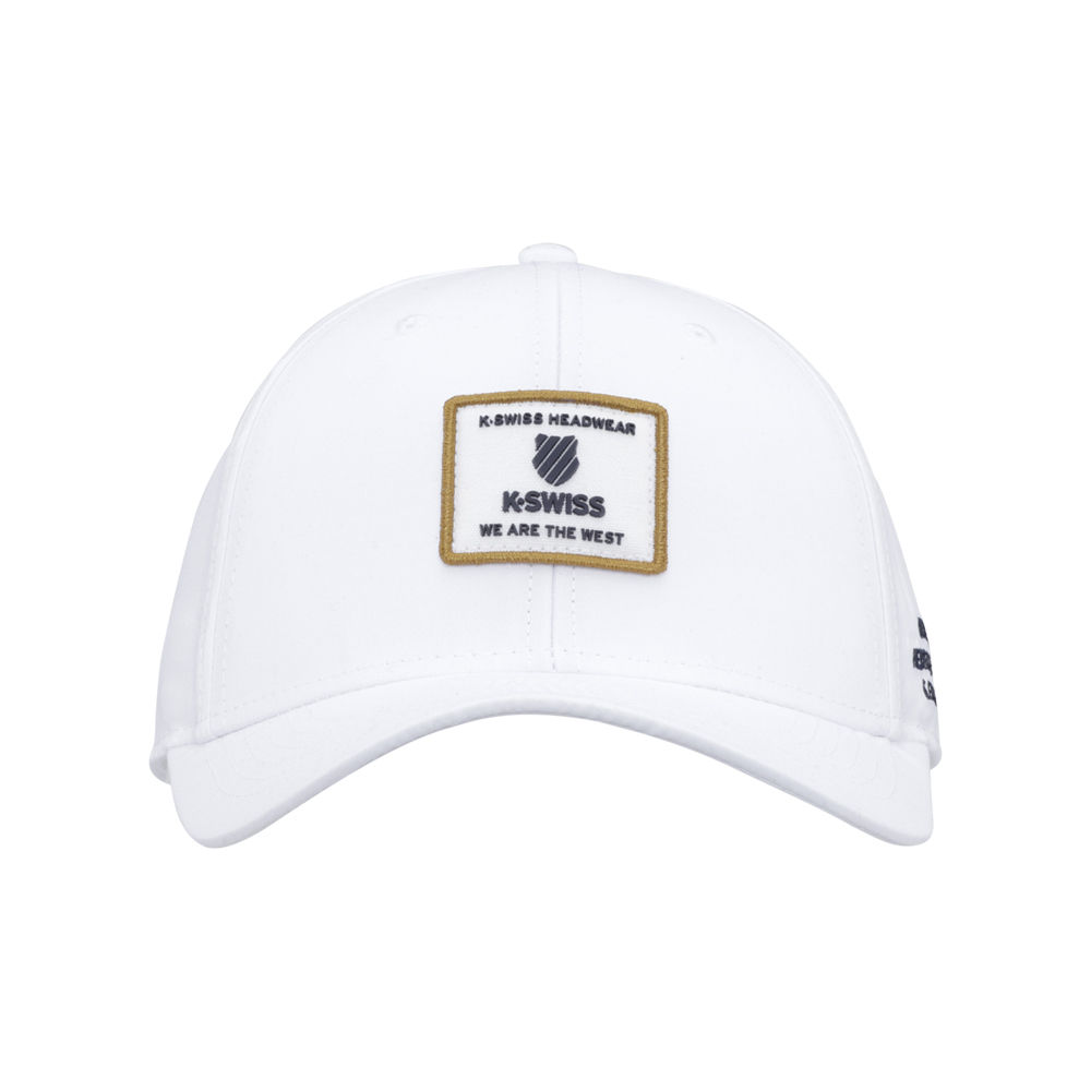 Gorra Ocean Blanco