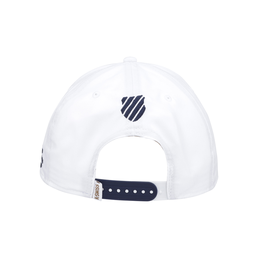 Foto 4 pulgar | Gorra Ocean Blanco