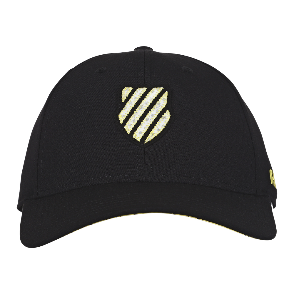 Gorra Aridia Negro