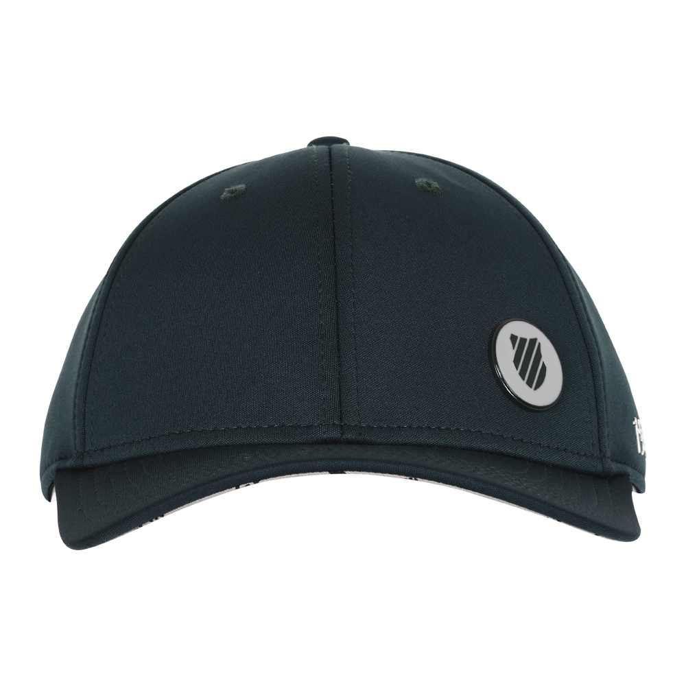 Gorra Luthor Verde