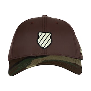 Foto 2 | Gorra K-swiss Kerwan Unisex Color Cafe