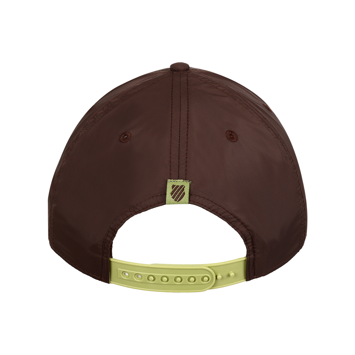 Foto 4 pulgar | Gorra K-swiss Kerwan Unisex Color Cafe