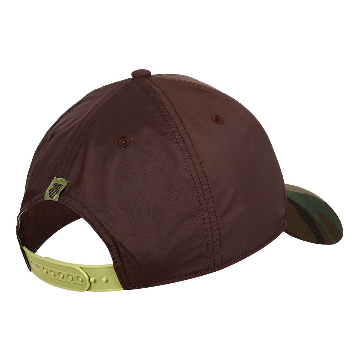 Foto 7 pulgar | Gorra K-swiss Kerwan Unisex Color Cafe