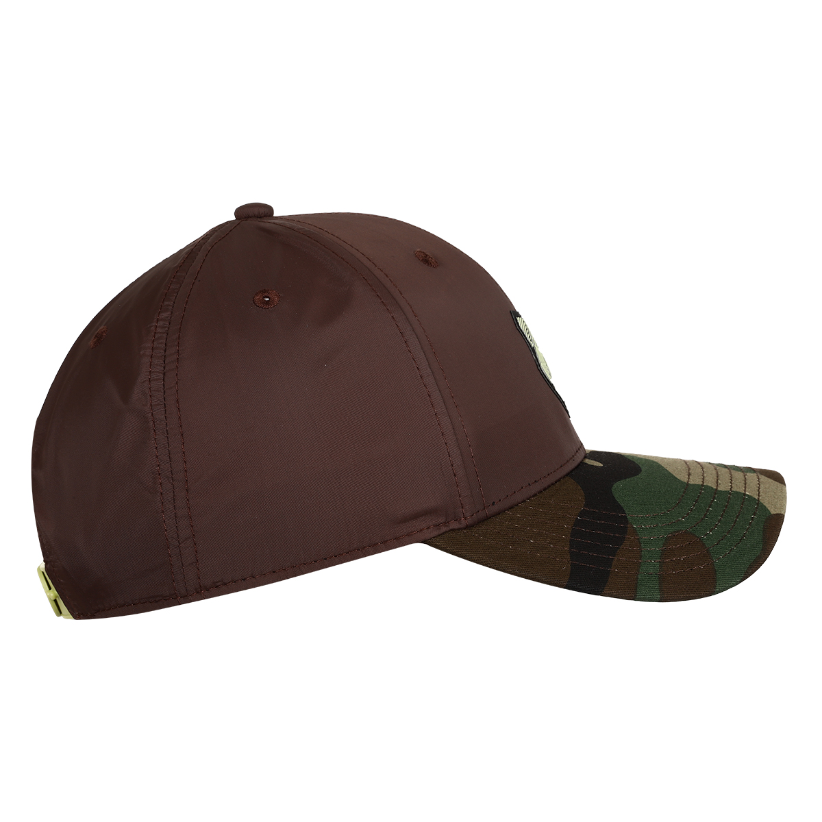 Foto 8 pulgar | Gorra K-swiss Kerwan Unisex Color Cafe