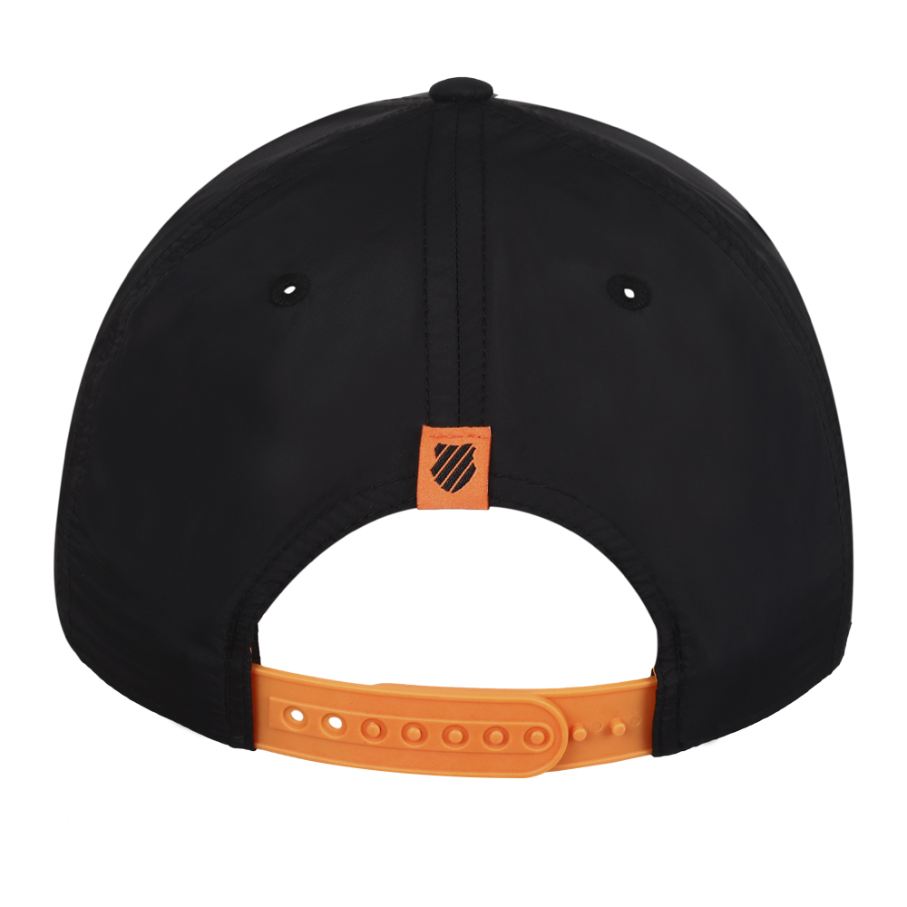 Foto 4 pulgar | Gorra Kerwan Negro