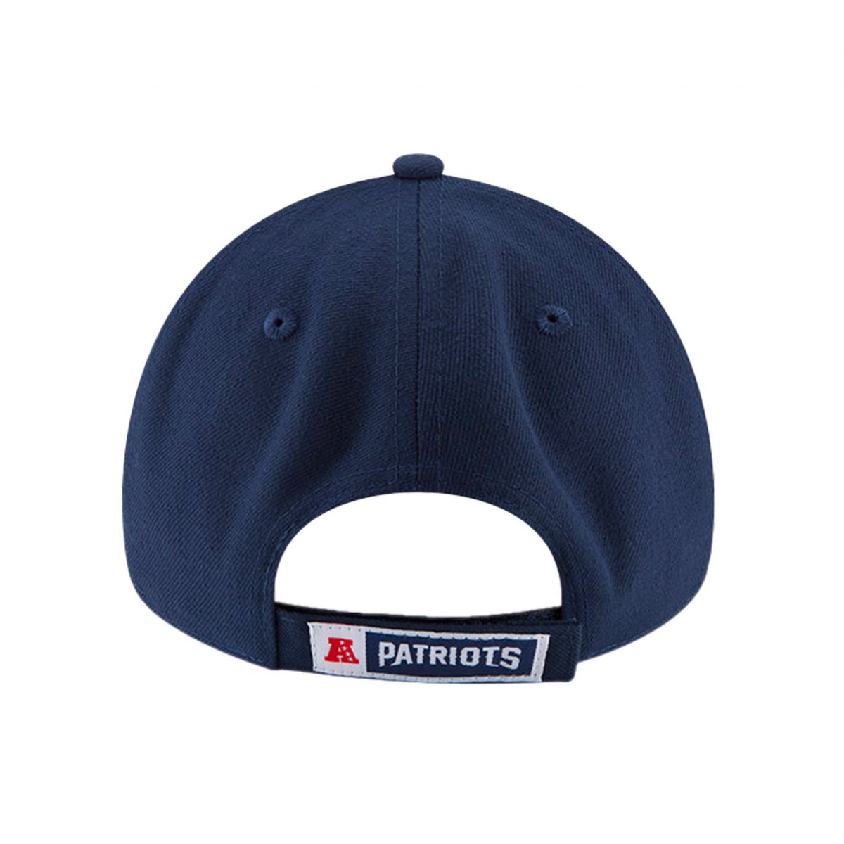 Foto 4 pulgar | Gorra New Era New England Patriots 9forty Azul