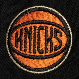 Foto 4 | Gorra Mitchell & Ness New York Knicks Nba Negro