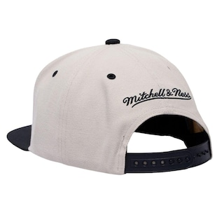 Foto 2 | Gorra Mitchell & Ness Toronto Raptors Sail 2 Tone Nba Beige