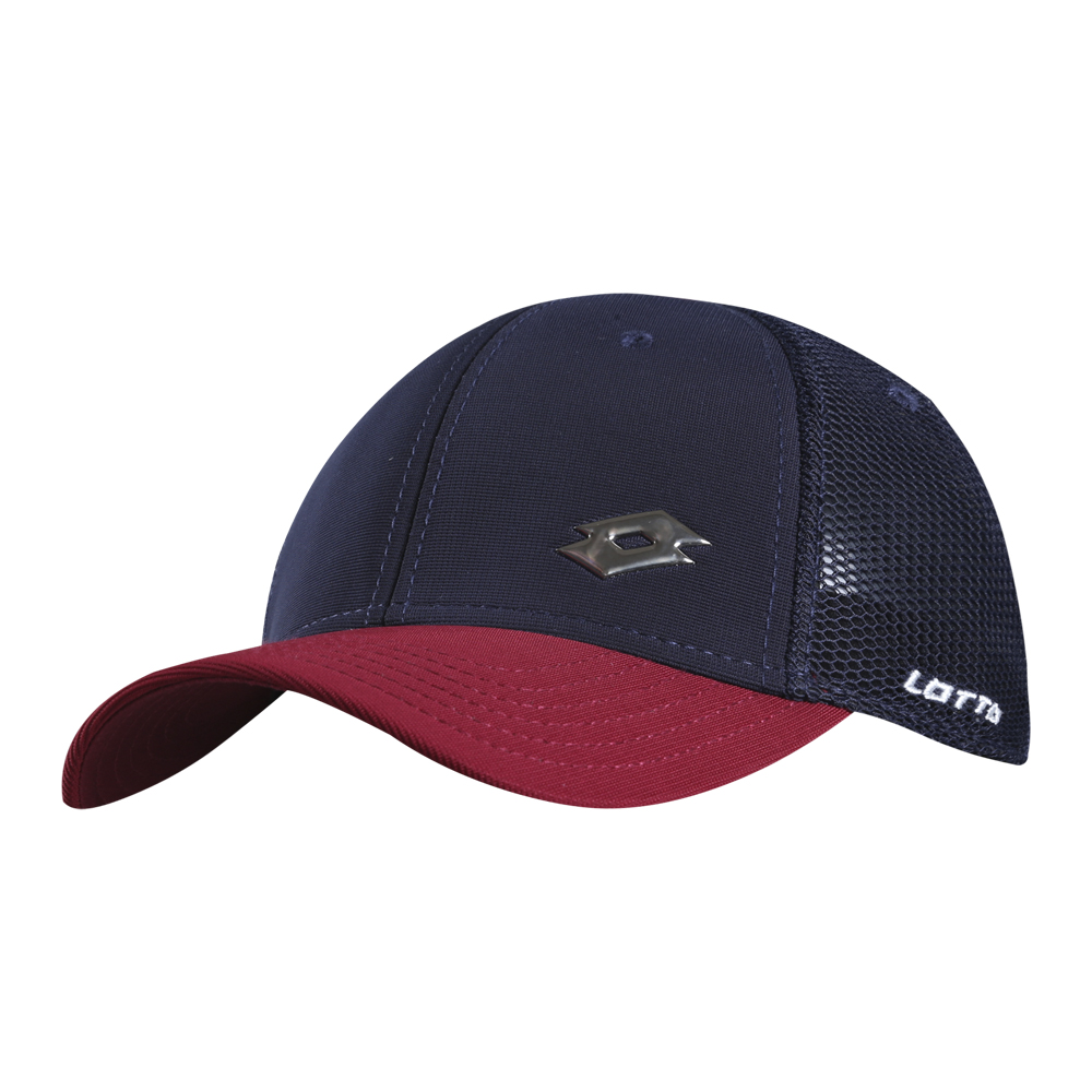 Foto 2 pulgar | Gorra Lotto Omega Unisex Color Azul