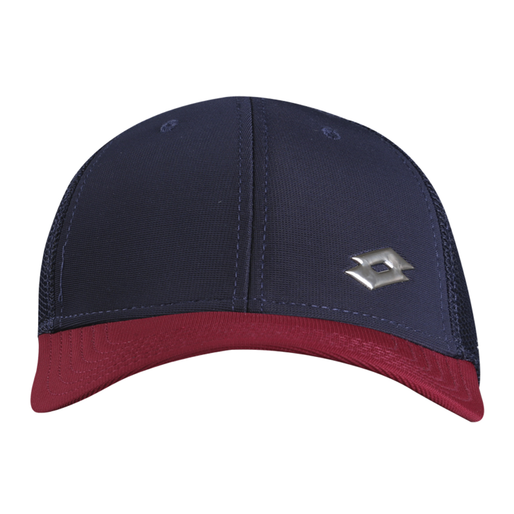 Foto 3 pulgar | Gorra Lotto Omega Unisex Color Azul