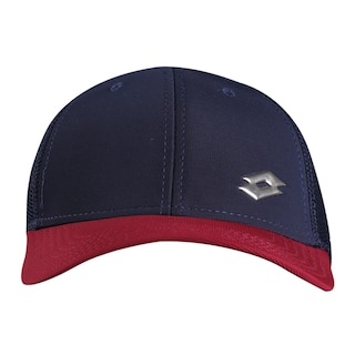 Foto 2 | Gorra Lotto Omega Unisex Color Azul