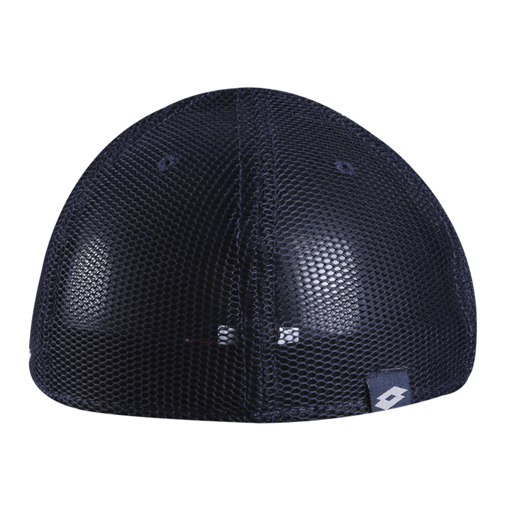 Foto 4 pulgar | Gorra Lotto Omega Unisex Color Azul