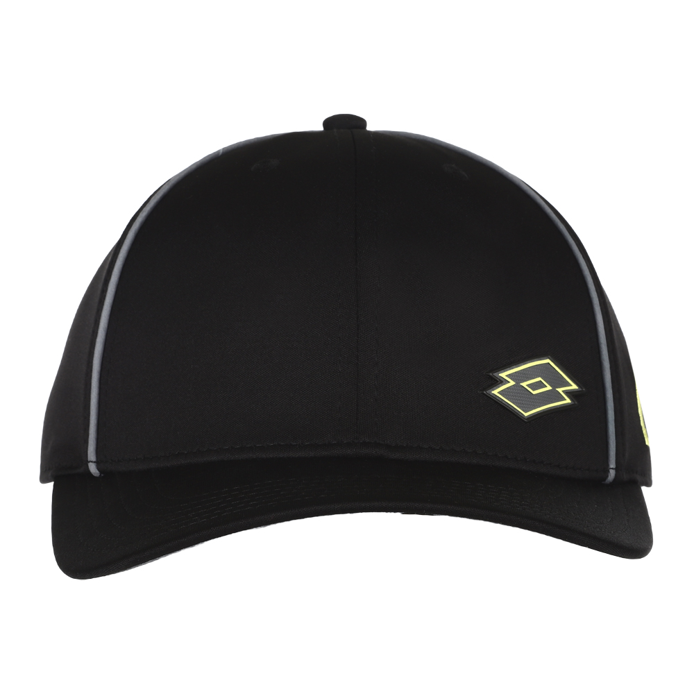 Foto 3 pulgar | Gorra Lotto Ace Unisex Color Negro