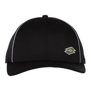 Foto 2 | Gorra Lotto Ace Unisex Color Negro
