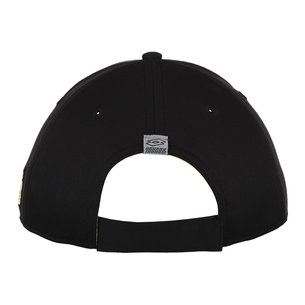 Foto 4 pulgar | Gorra Lotto Ace Unisex Color Negro