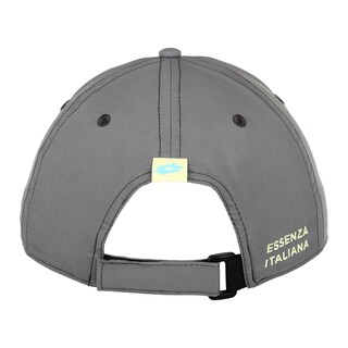 Foto 3 | Gorra Lotto Borde Unisex Color Gris