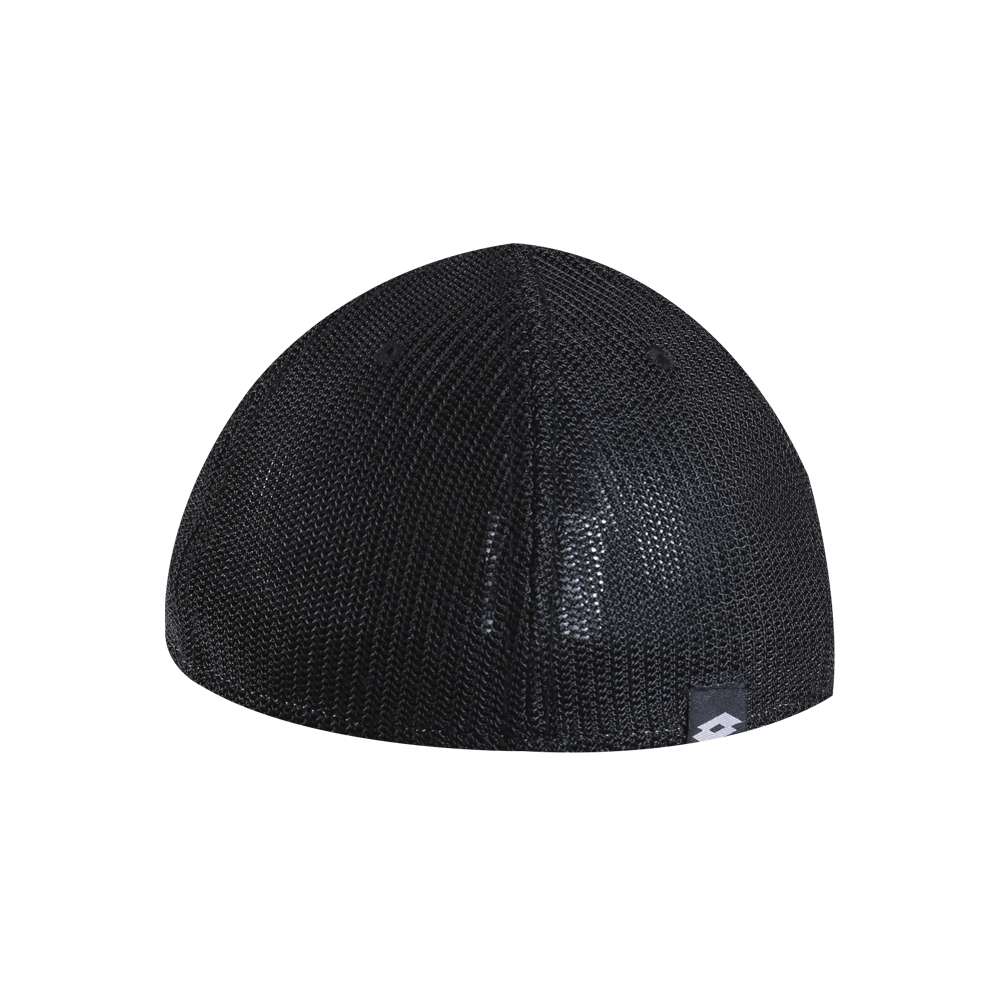 Foto 4 pulgar | Gorra Lotto Omega Unisex Color Negro