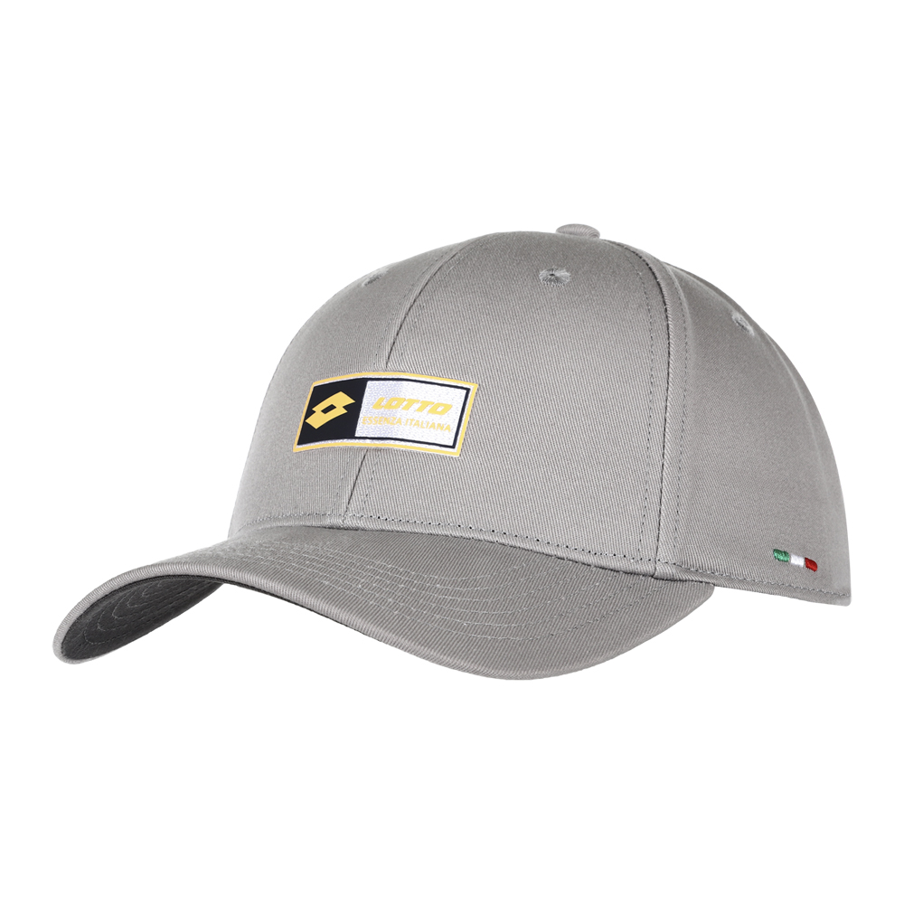 Foto 2 pulgar | Gorra Lotto Tan Unisex Color Gris