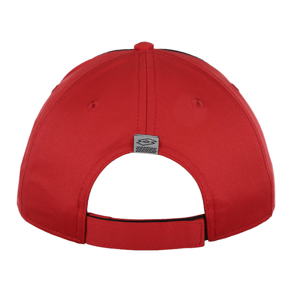 Foto 4 pulgar | Gorra Lotto Ace Unisex Color Rojo