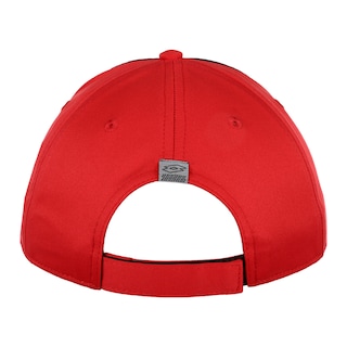 Foto 3 | Gorra Lotto Ace Unisex Color Rojo