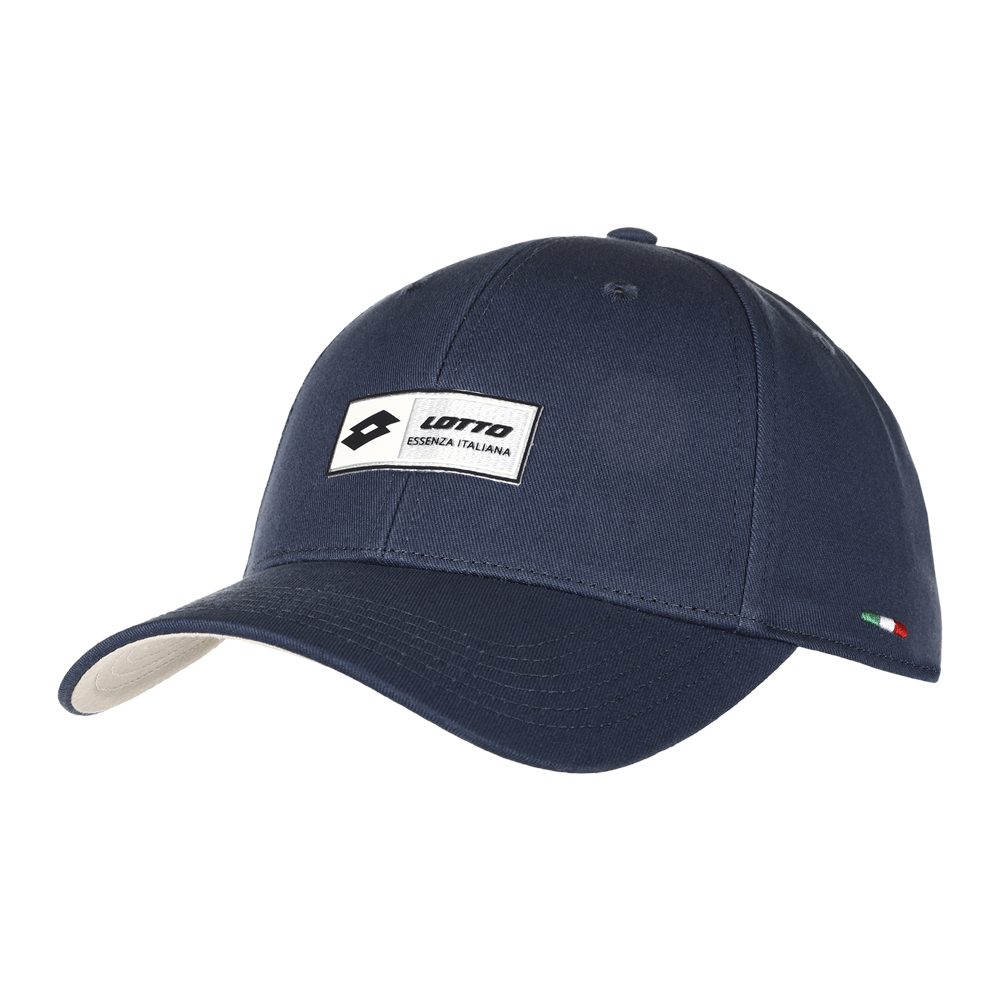 Gorra Lotto Tan Unisex Color Azul