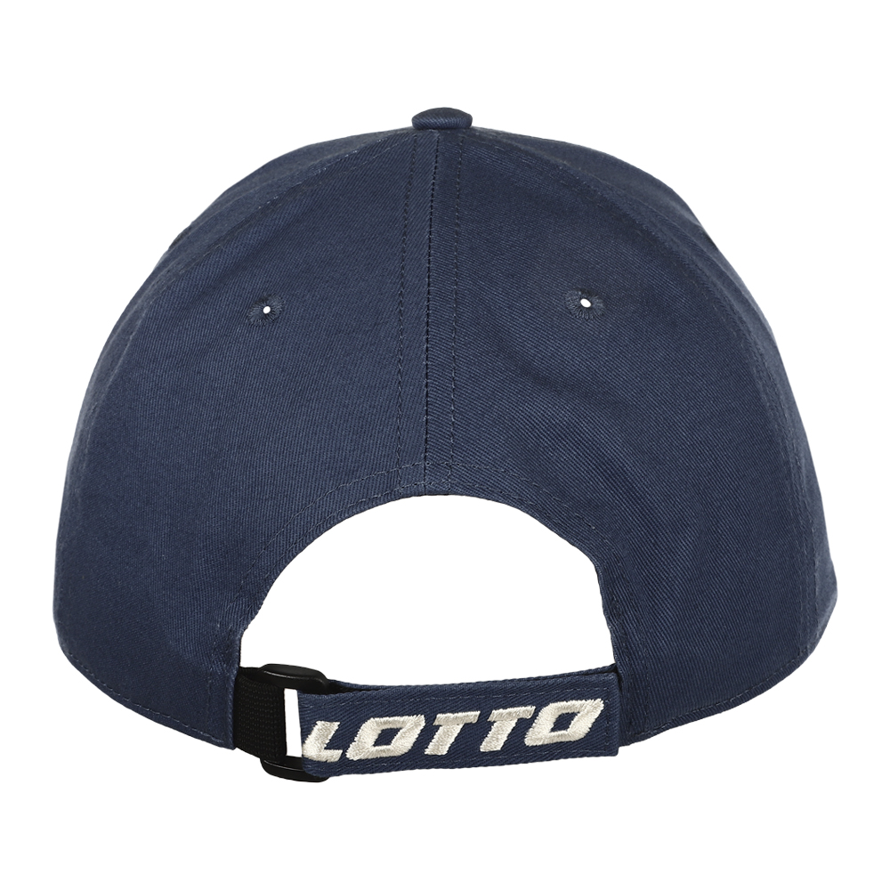 Foto 4 pulgar | Gorra Lotto Tan Unisex Color Azul