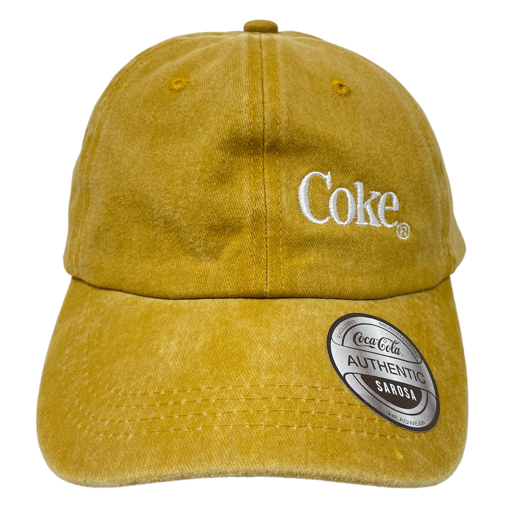 Foto 2 pulgar | Gorra Coke Gcc4