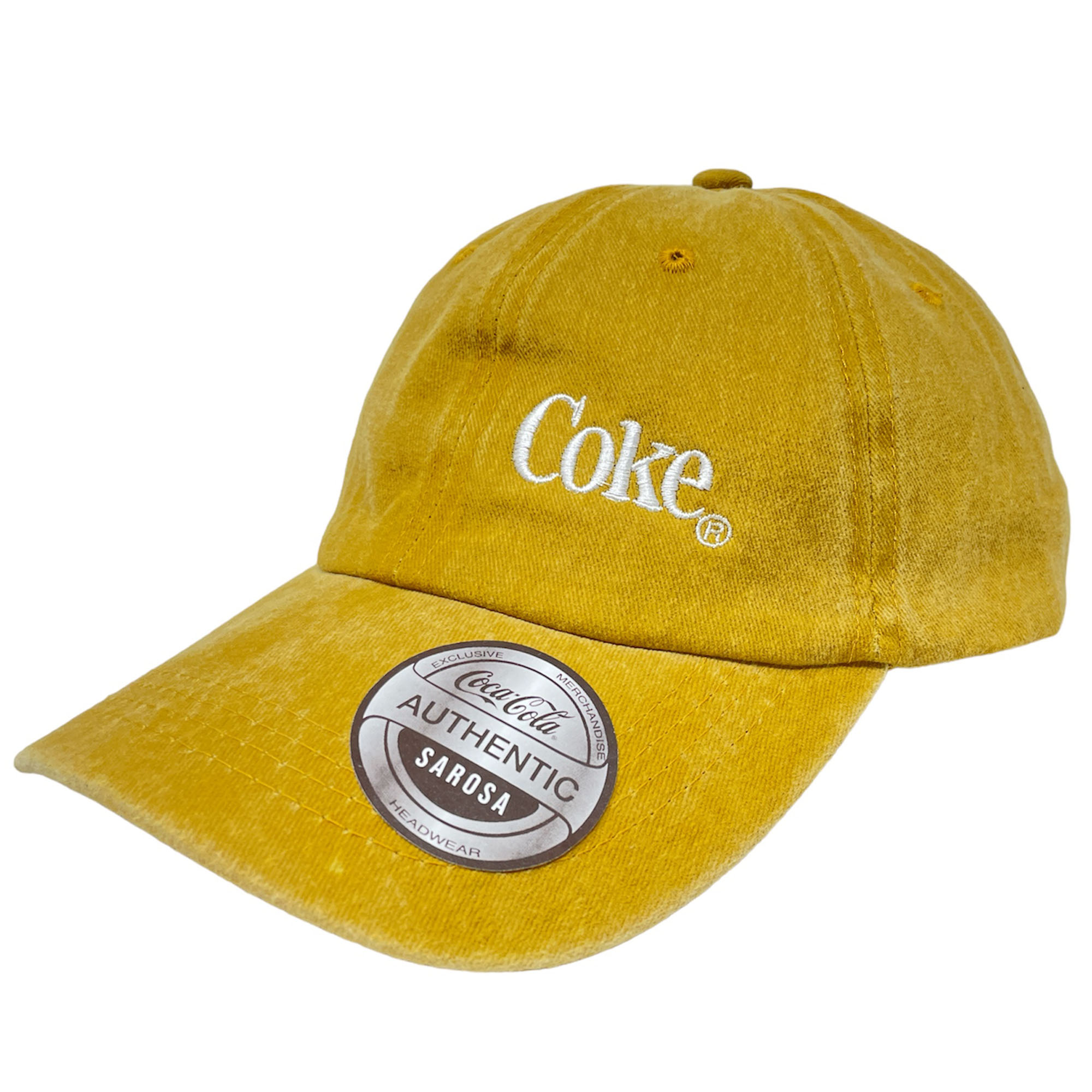 Foto 4 pulgar | Gorra Coke Gcc4