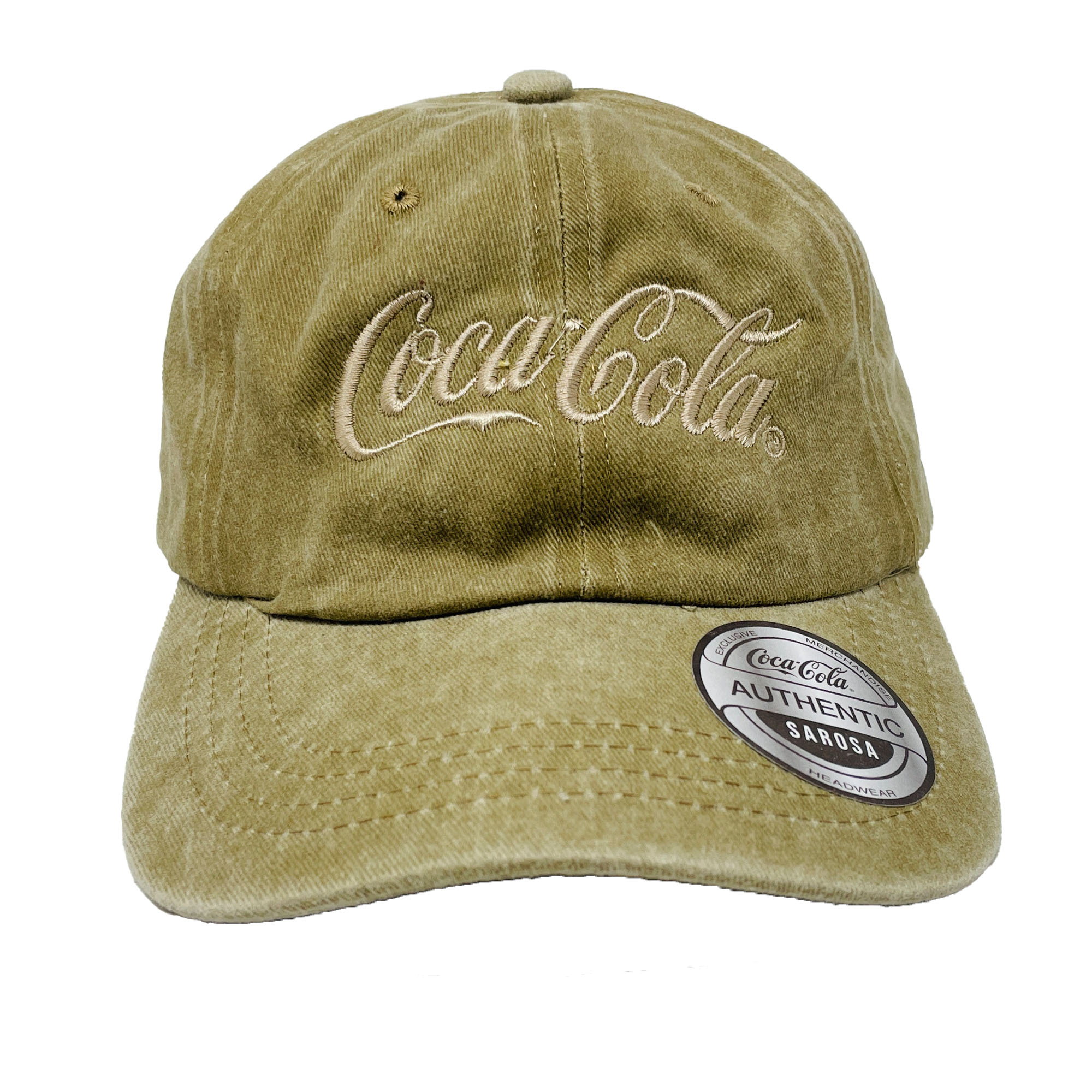 Gorra Coca Cola Gcc6 Café