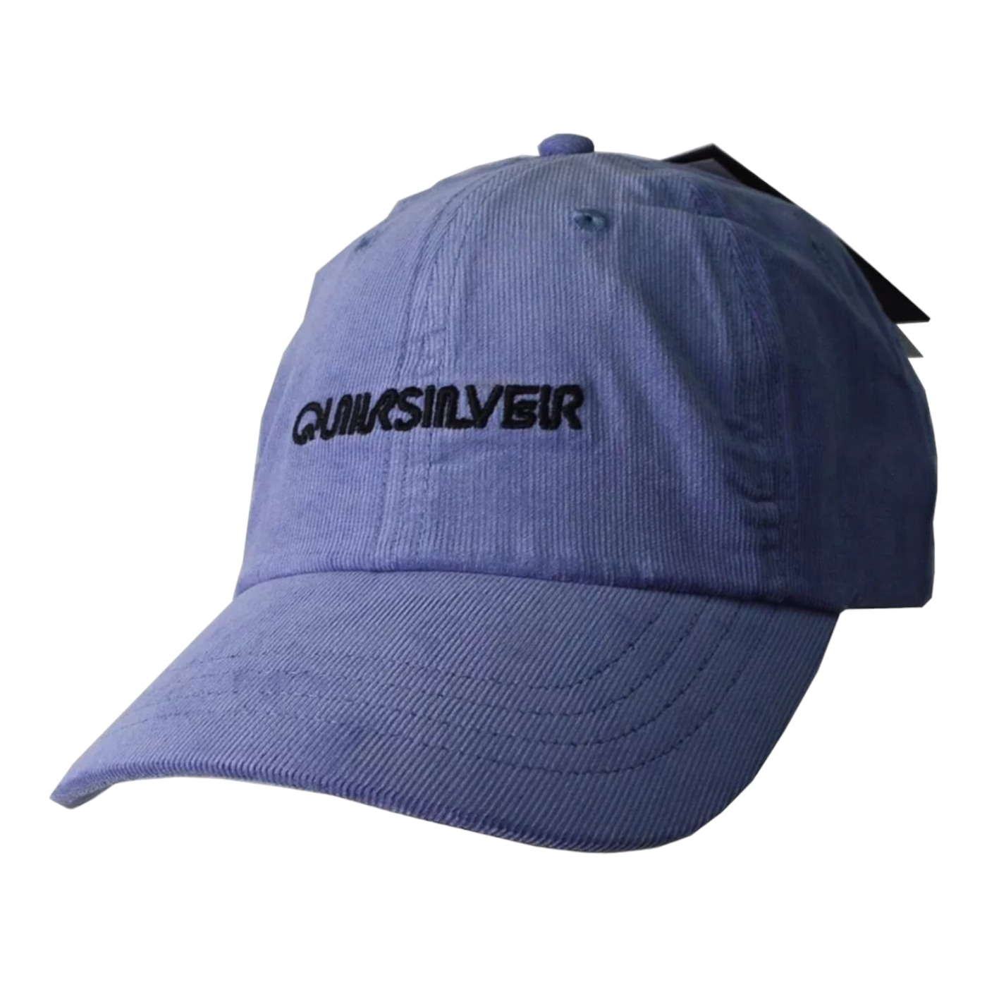 Foto 2 pulgar | Gorra Quiksilver Labeled Azul para Hombre