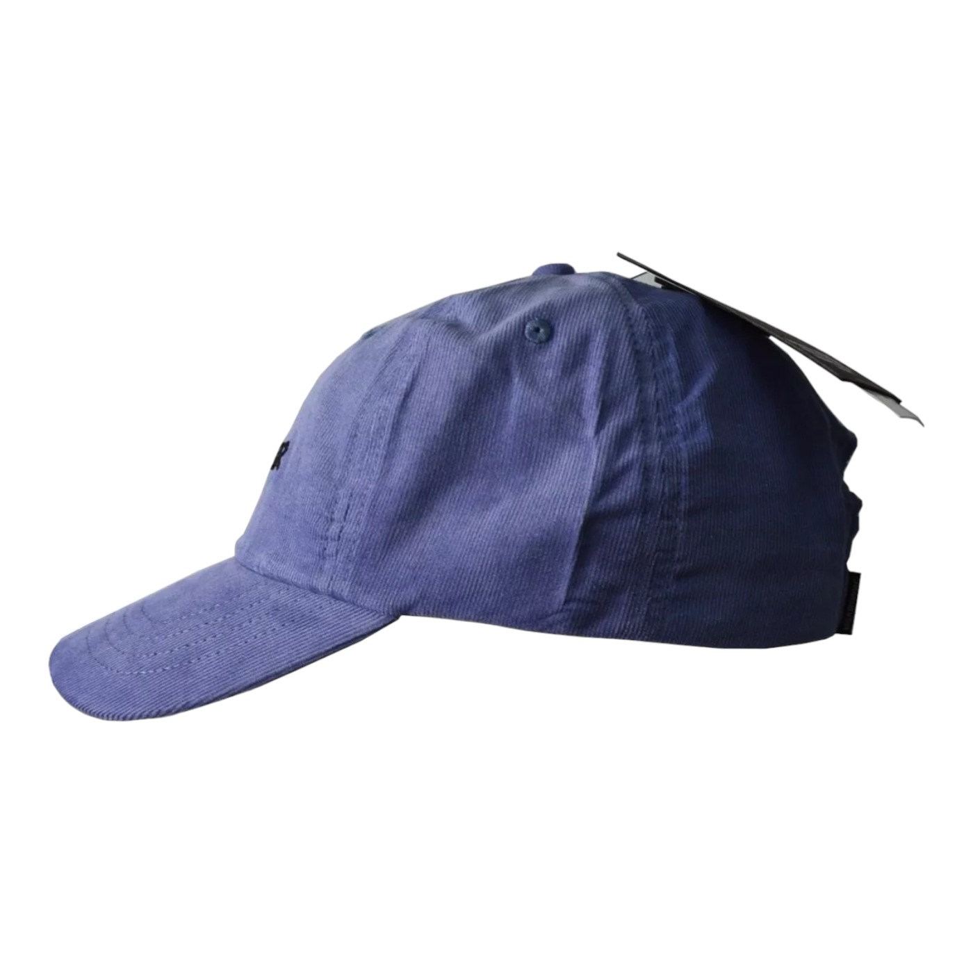 Foto 4 pulgar | Gorra Quiksilver Labeled Azul para Hombre