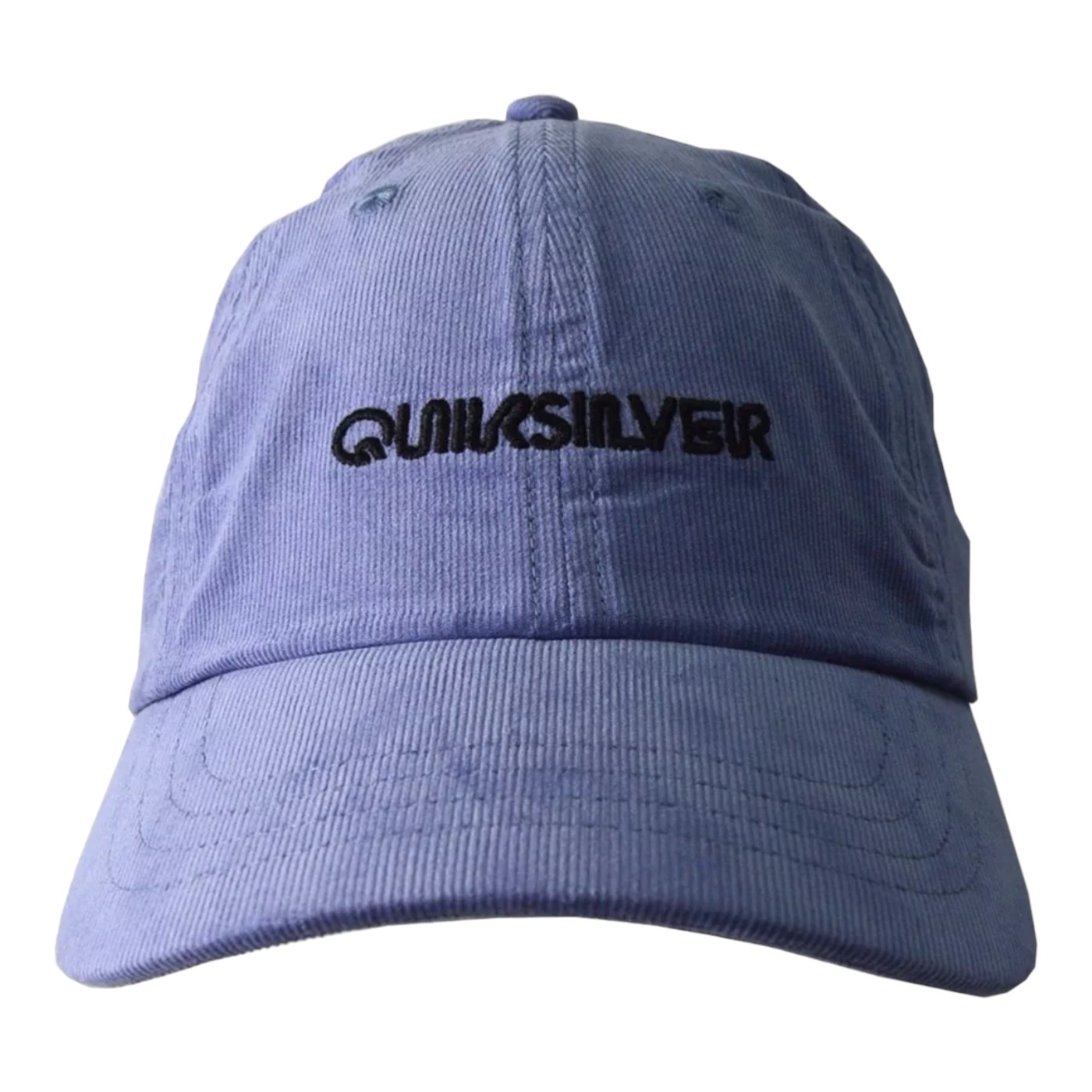 Foto 5 pulgar | Gorra Quiksilver Labeled Azul para Hombre