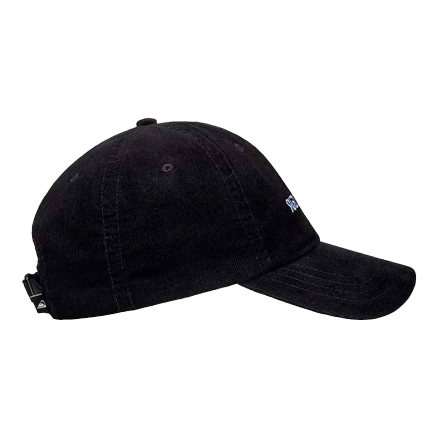 Foto 3 pulgar | Gorra Quiksilver Negra para Hombre