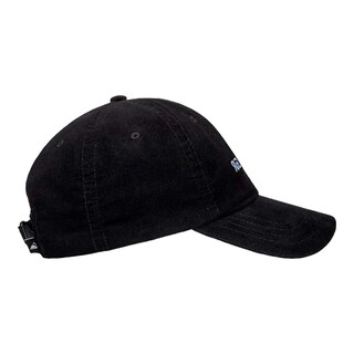 Foto 2 | Gorra Quiksilver Negra para Hombre