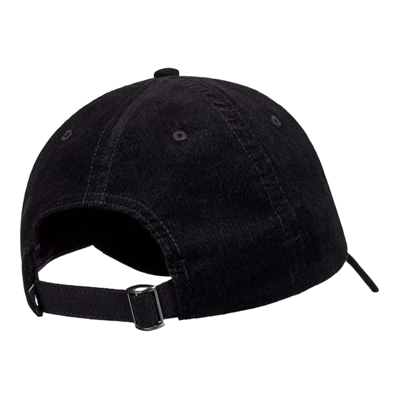 Foto 5 pulgar | Gorra Quiksilver Negra para Hombre