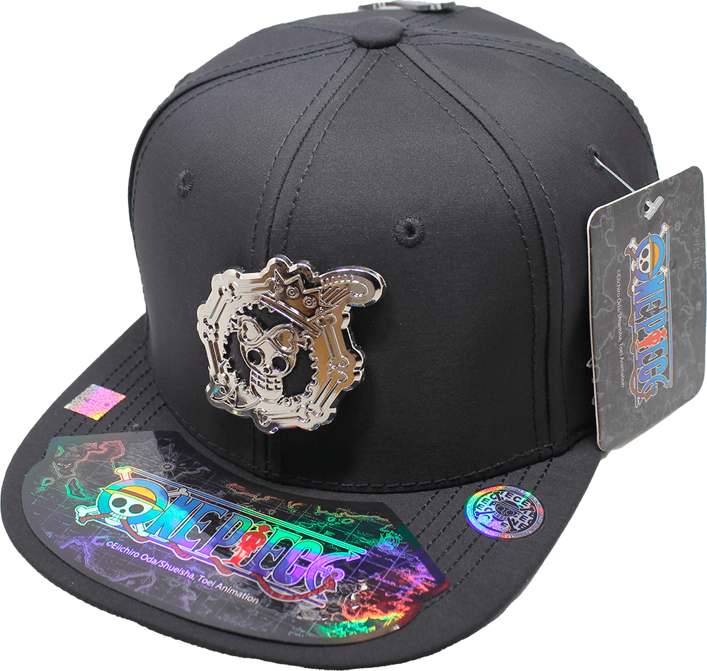 Gorra One Piece $194