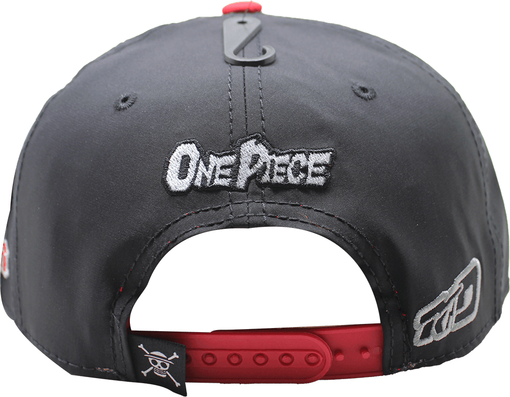 Foto 3 pulgar | Gorra One Piece