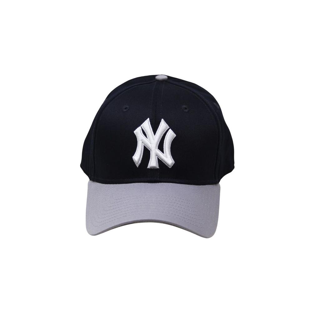 Foto 1 | Gorra New Era Mlb 9forty New York Yankees Basic color Azul