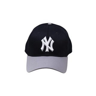 Foto 1 | Gorra New Era Mlb 9forty New York Yankees Basic color Azul