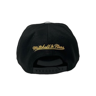 Foto 3 | Gorra Mitchell & Ness Phoenix Suns Basic NBA Basquetbol Negra