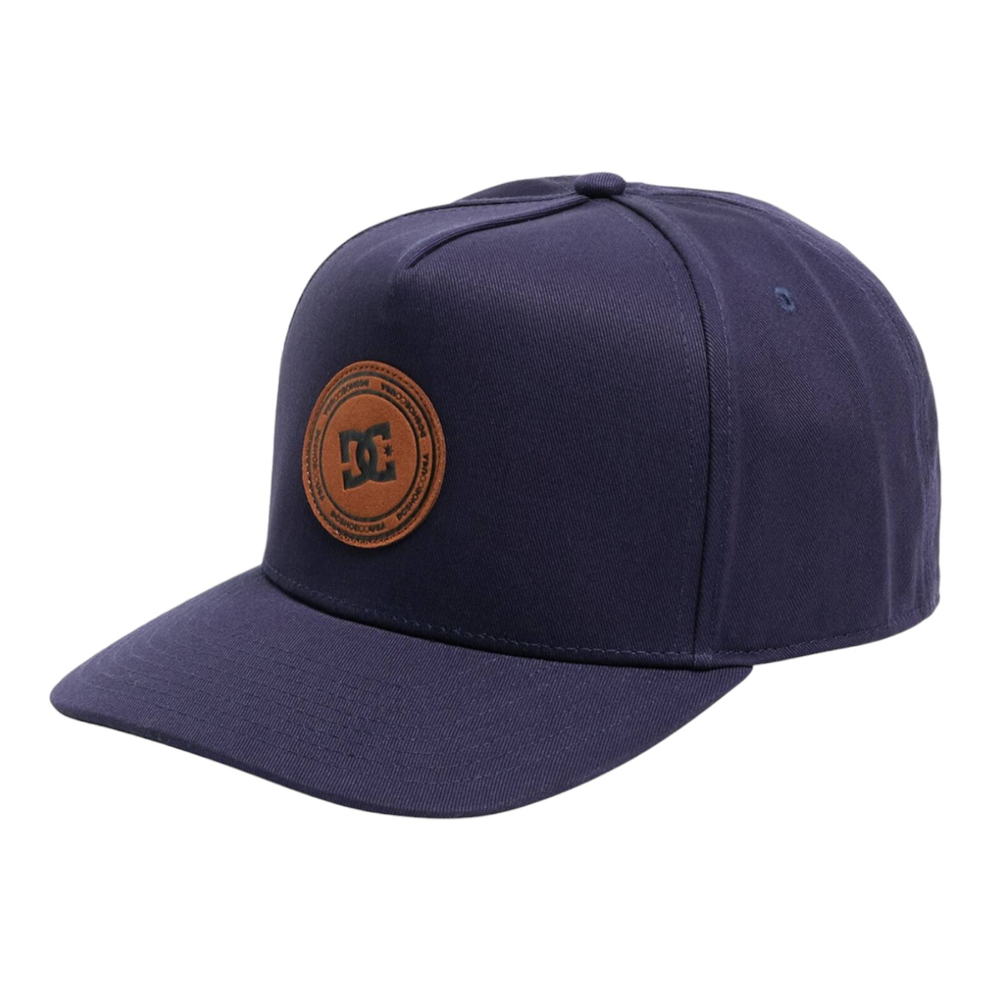 Foto 2 pulgar | Gorra DC Shoes Reynotts 4 Azul