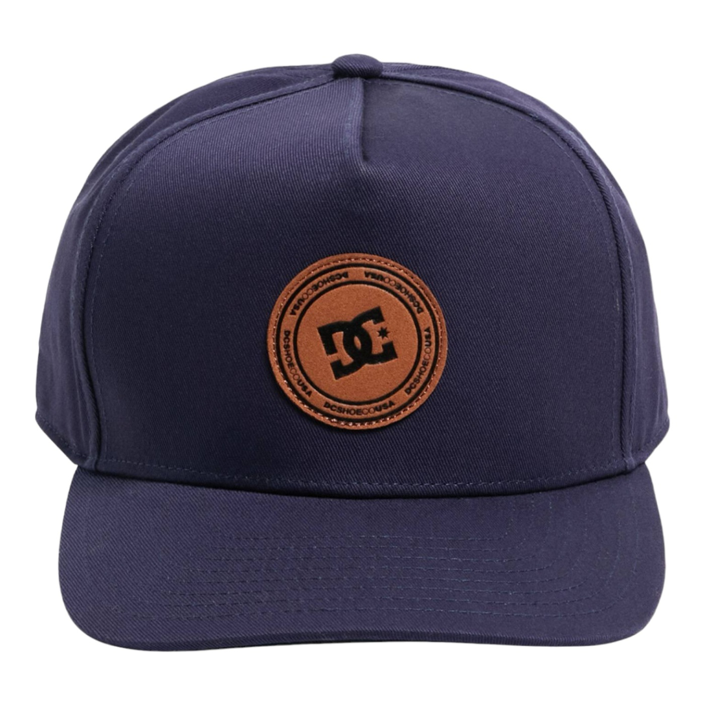 Foto 3 pulgar | Gorra DC Shoes Reynotts 4 Azul