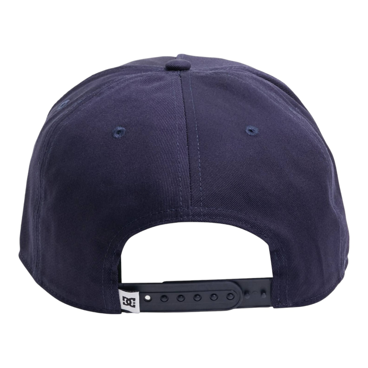 Foto 4 pulgar | Gorra DC Shoes Reynotts 4 Azul