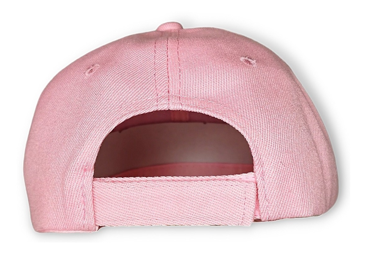 Foto 2 | Gorra Wünd Rosa Claro